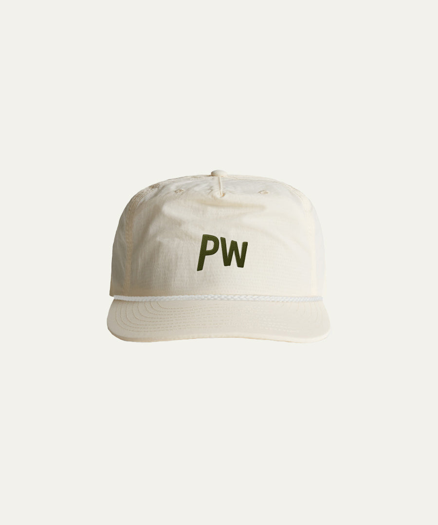 Surf Rope Cap