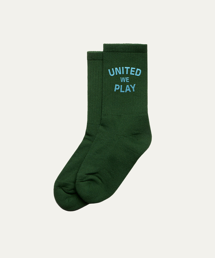 Relax Socks - United We Play