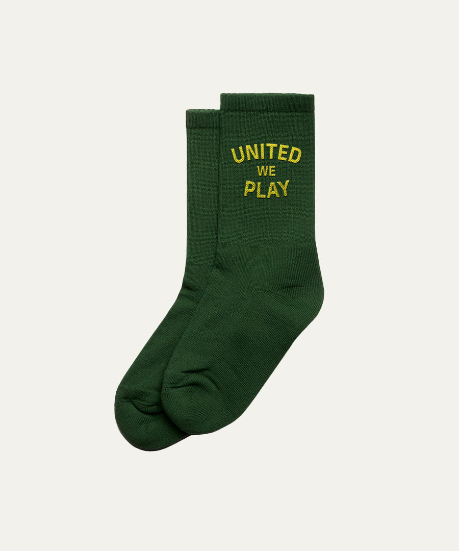 Relax Stripe Socks - United We Play