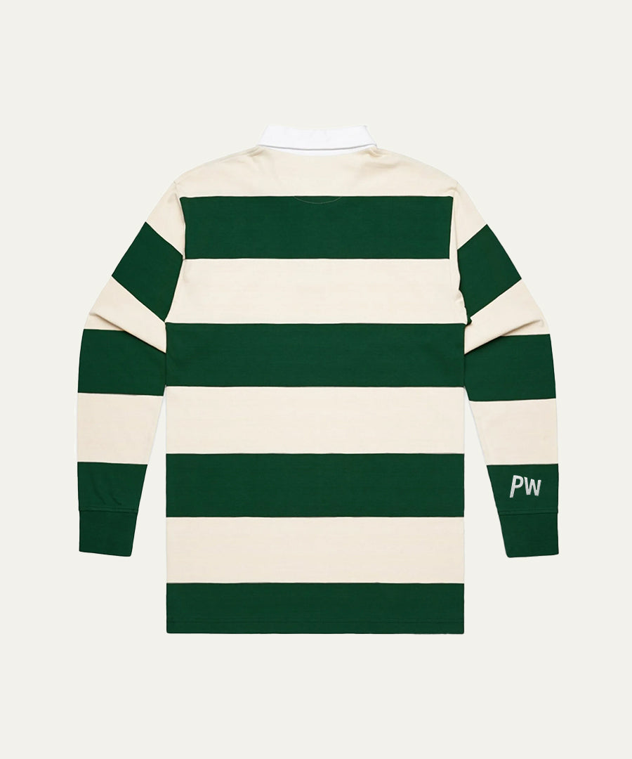 Rugby Stripe Shirt