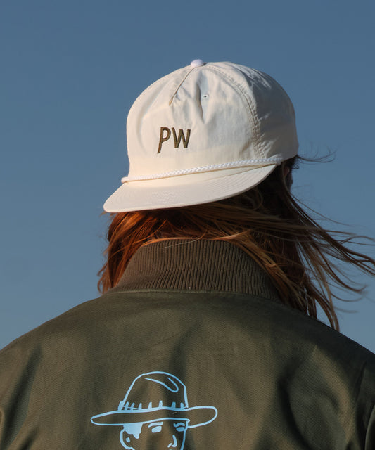 Surf Rope Cap