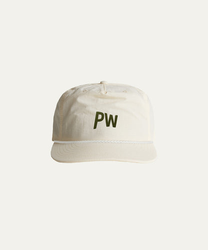 Surf Rope Cap