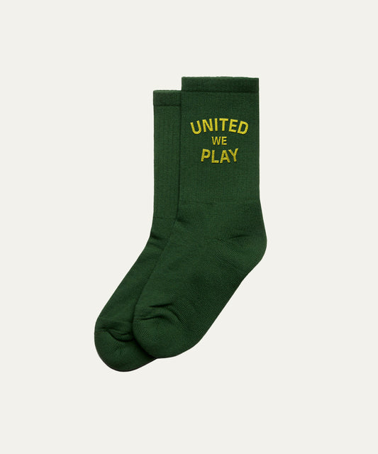 Relax Stripe Socks - United We Play