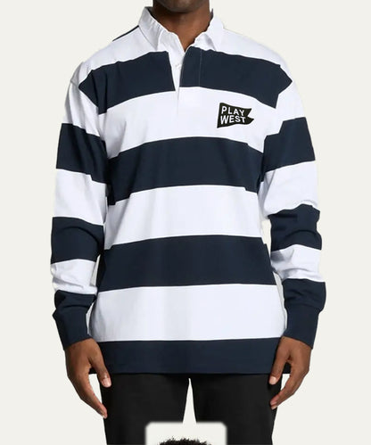 Rugby Stripe Shirt