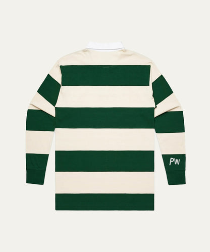 Rugby Stripe Shirt